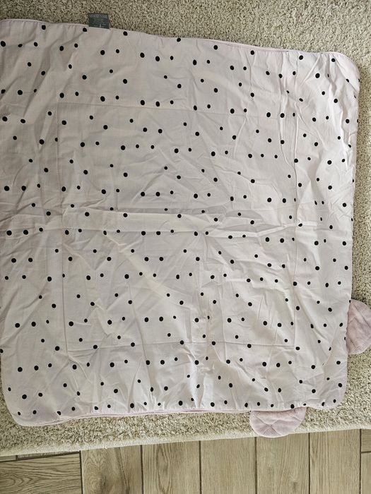 Rożek, kołderka niemowlęca sleepee