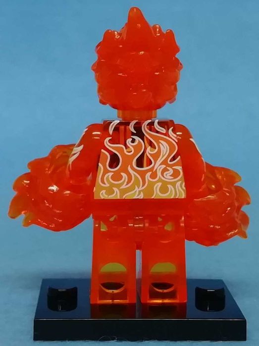 Human Torch v1 (Fantastic 4) (Marvel)