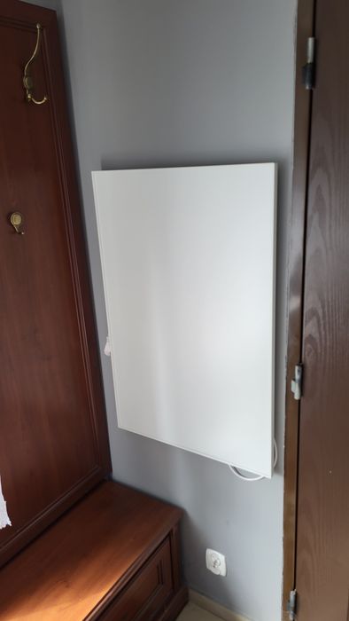 Mam na sprzedaż panele grzewcze na podczerwień