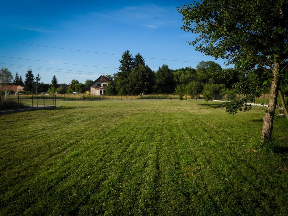 Działka budowlana Jakubów , Dolnośląskie - Widok 3