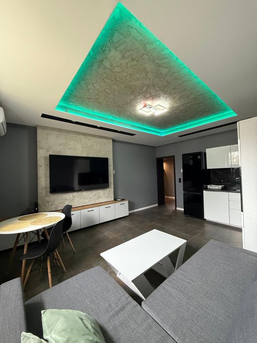 Centrum Klimatyzacja 3-pokojwe ulica winczewskich