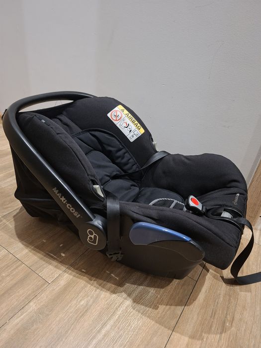 Fotelik / nosidełko Maxi Cosi Citi