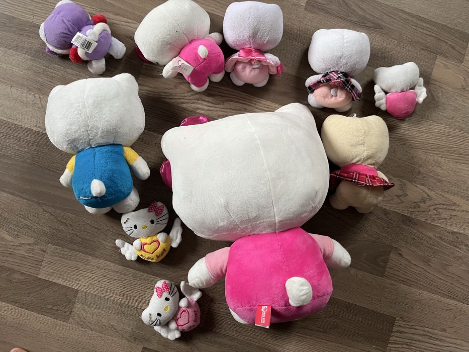 Низька ціна! Кітті. Хелоу Кіті. Hello kitty. Kity. Глазастики. Киця