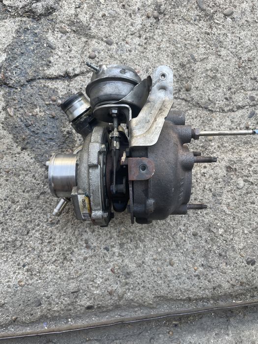 Turbo Renault Nissan  2.0dci