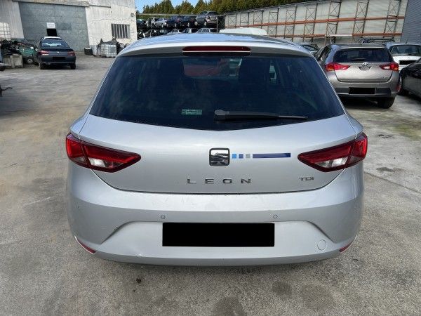 Para peças SEAT Leon (5F1)