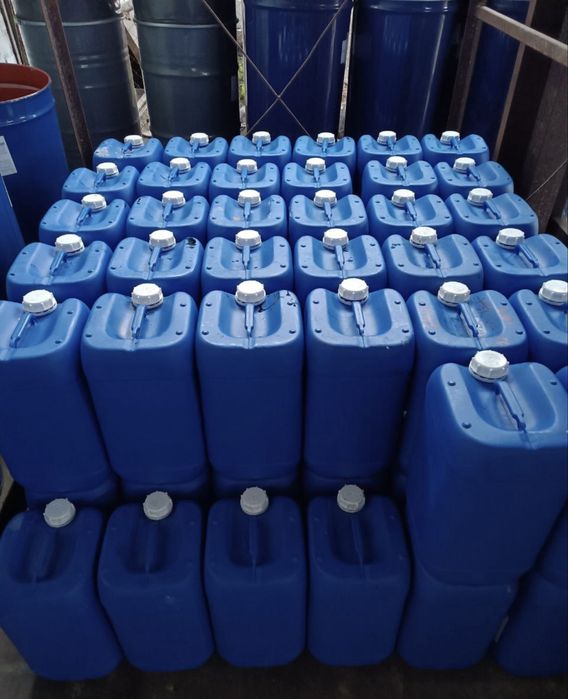 канистры 12-25 литров