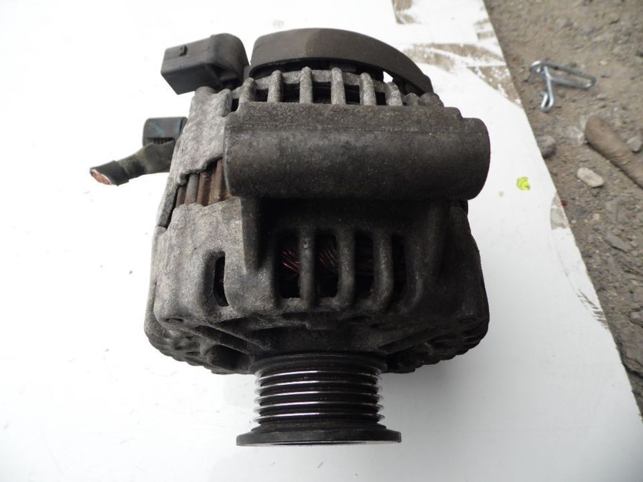 Alternator FORD S-MAX GALAXY Mondeo 2.3 b 6G9N-10300-DD