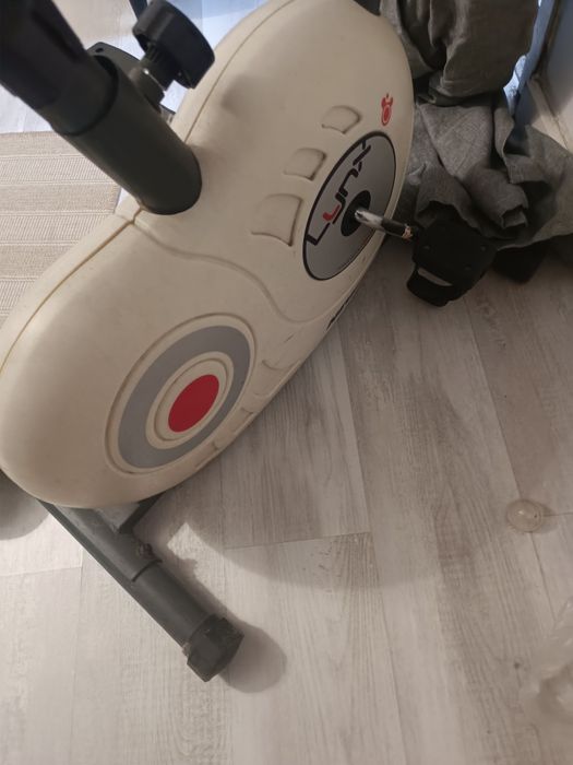 Bicicleta de Ginastica