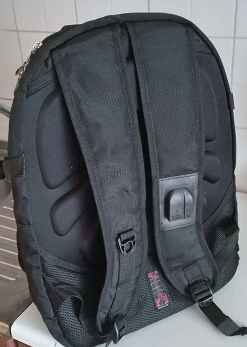 Міський рюкзак 8810 стильний і зручний якісний