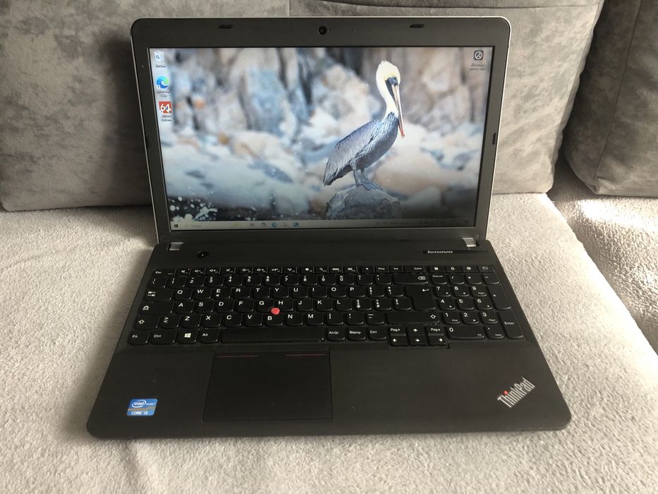 Lenovo ThinkPad Edge E531 i5