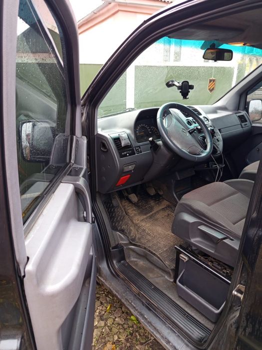 Продам Mercedes-Benz Vito