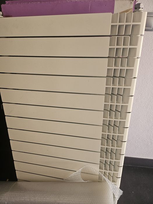 Radiador 14 modulos