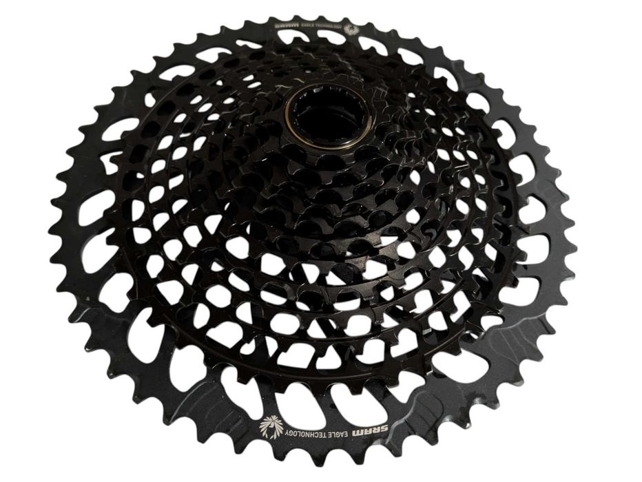Kaseta Sram X01 XG 1295, 10-52t, 12s, eagle, nowa #d.990