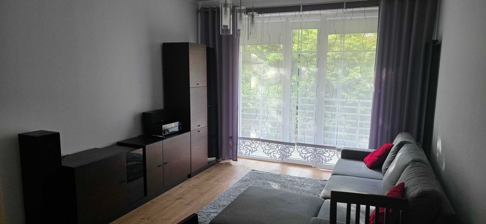 Sprzedam mieszkanie 52m²