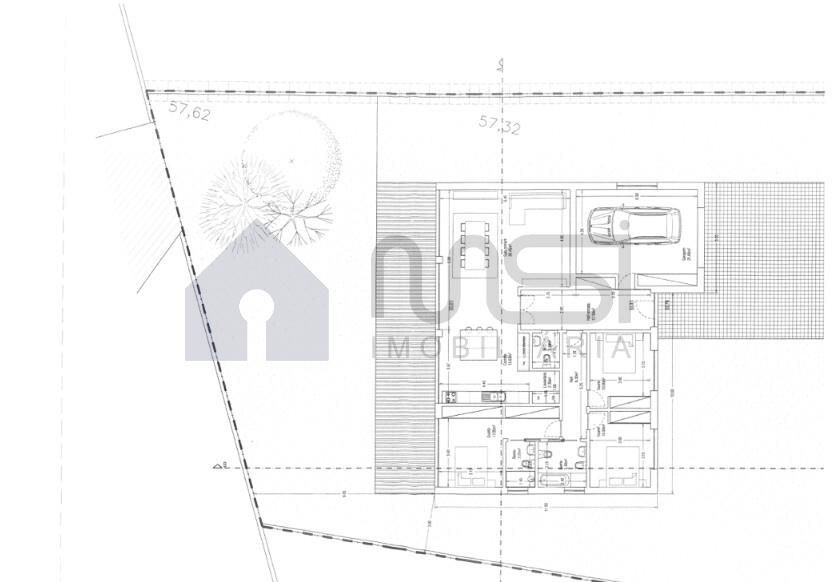Land Plot - Vilar