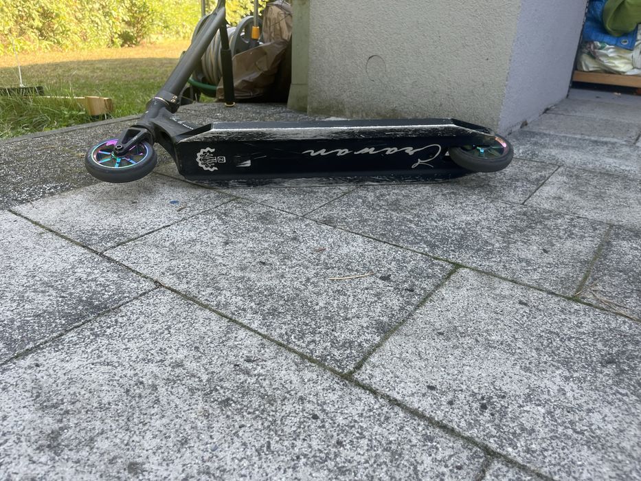 Hulajnoga Ethic Erawan