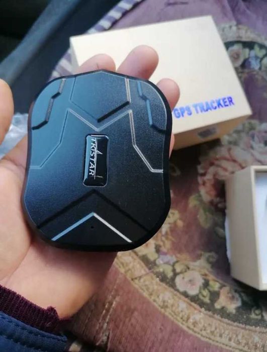 Gps трекер tk star 905 автономний маячок 5000mAh магніт