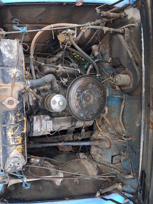 Газ 53 самоскид газ бензин