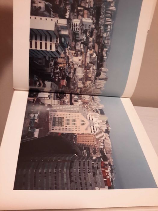 Macau (álbum fotográfico e histórico)