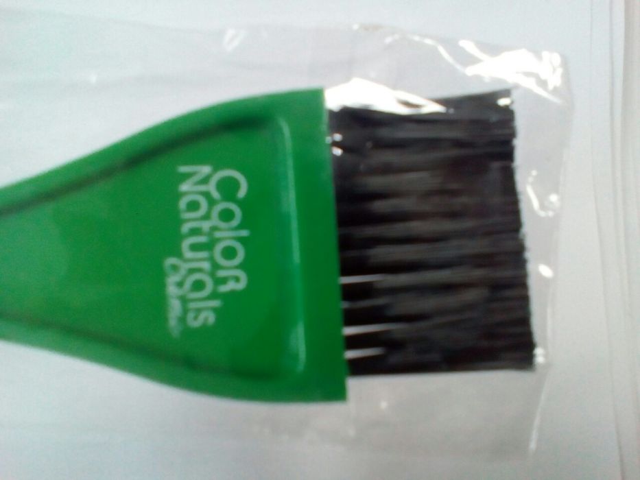 кисточка для покраски волос