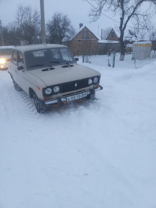 Продам ВАЗ 2106 в хорошому стані більш детально розповім по телефону.