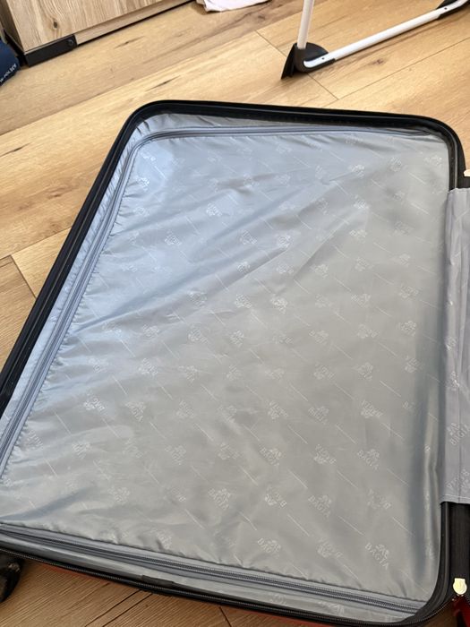 Walizka duza 28” Baggia
