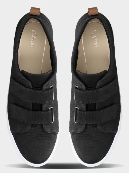 Кроссовки кожаные  Сlarks, размер 37,5 , ботинки,туфли,слипоны,кеды