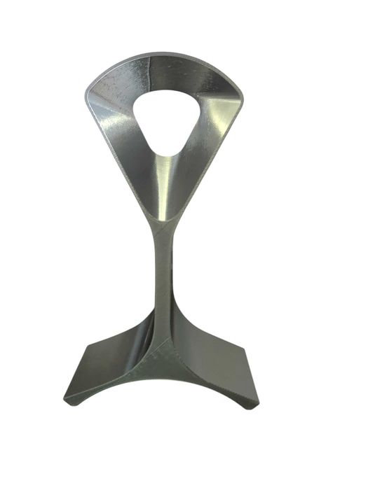 Suporte para Headset / Auscultadores - Design Moderno (Impressão 3D)