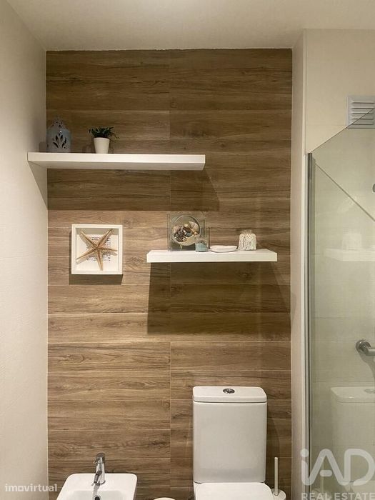 Apartamento T2 em Olhão
