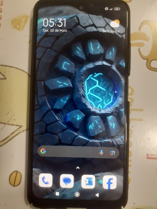 Xiaomi Redmi Note 11, 4+2 GB RAM, exchange possible; 128 GB64550769599746121