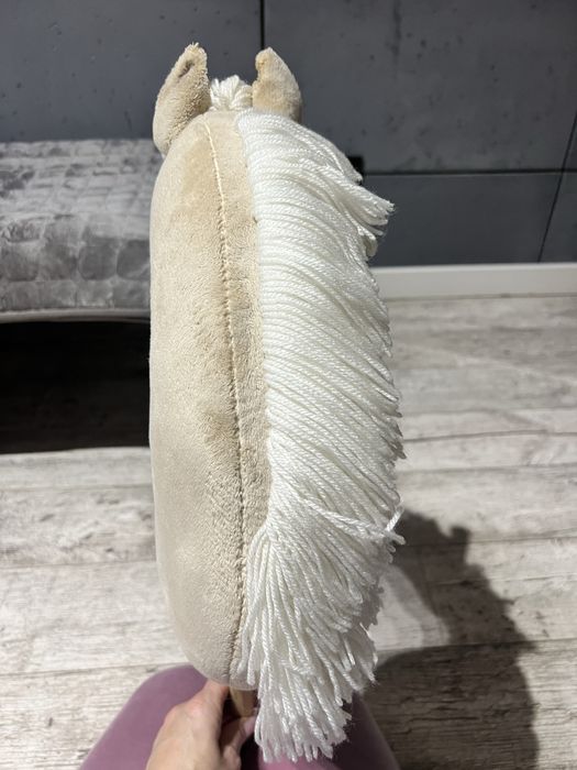Hobby Horse beżowy
