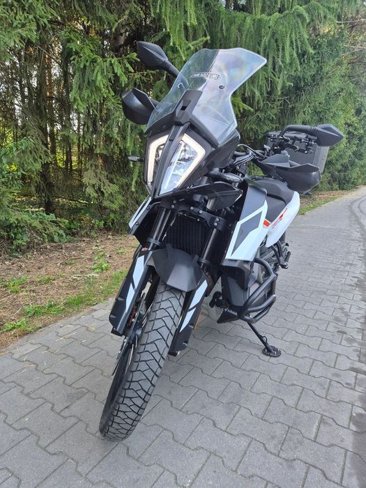 KTM