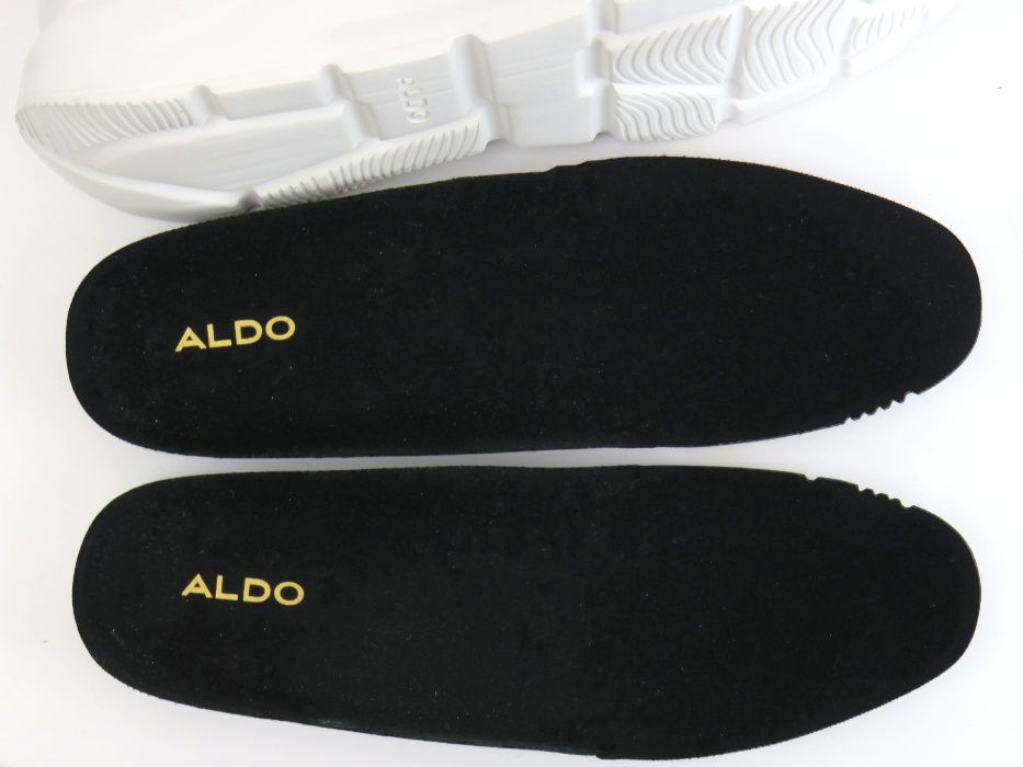 ALDO buty Sneakersy wysokie 39,5 -40%