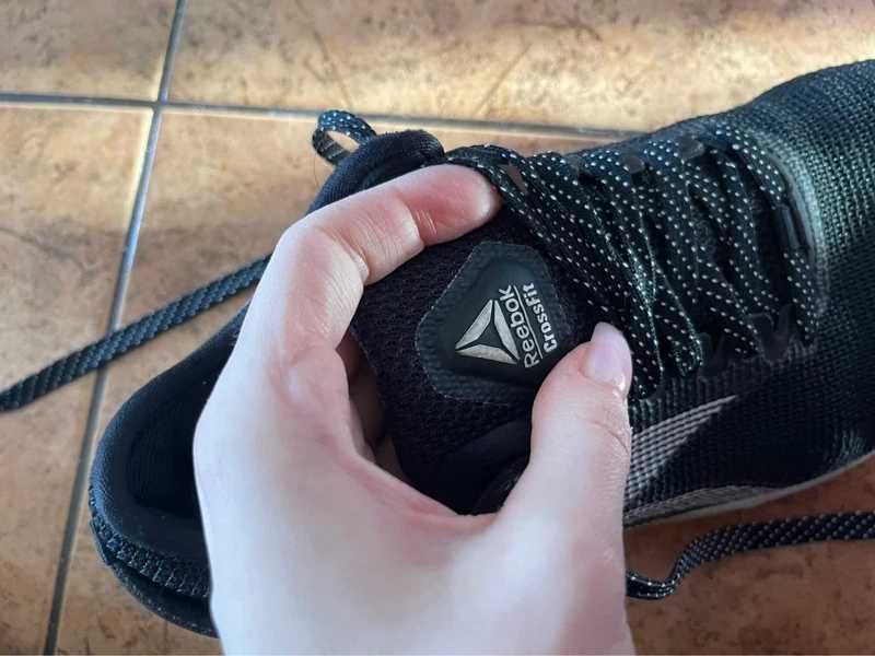 Buty CrossFit Reebok nano