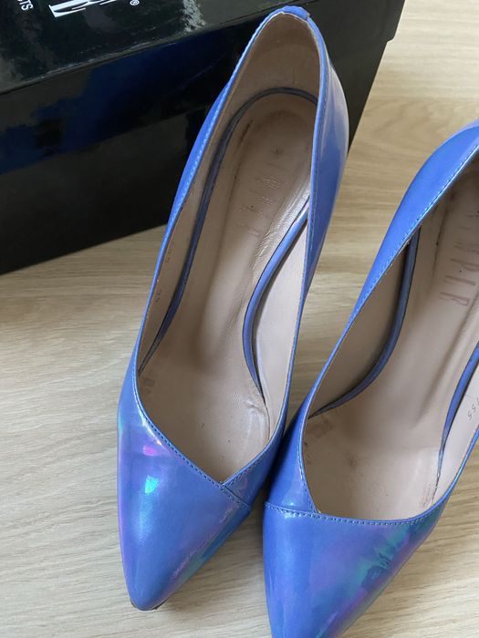 Buty szpilki Simple rozm 36