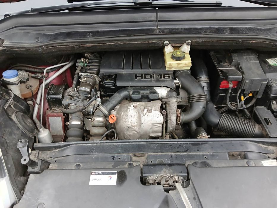 Продам авто Сітроен C 4 Гранд пікассо Ексклюзив