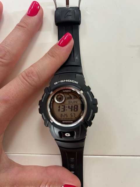Zegarek G-Shock model G2900