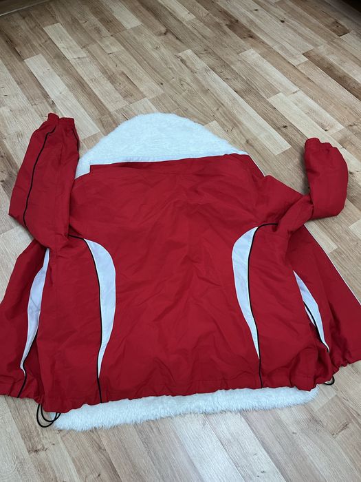 Bluza sportowa damska XL