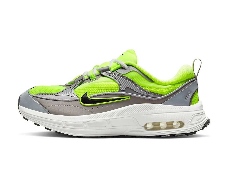 Nike Air Max Bliss Nn кроссовки оригинал 38,38.5,39 р