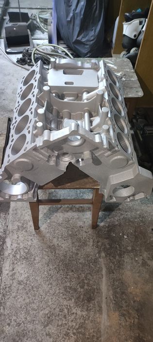 Piaskowanie, szkiełkowanie, renowacja