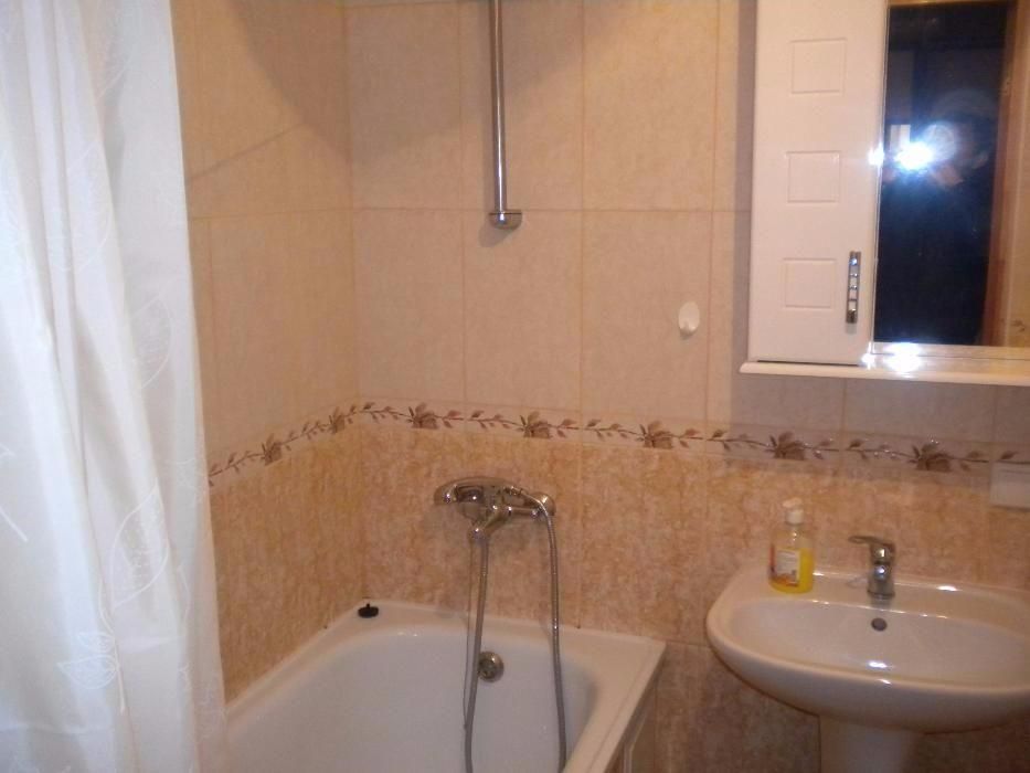 Задається чиста та затишна 1-кімнатна квартира студіо.