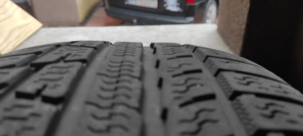 2xNokian WR A3 215/50 R 17 XL