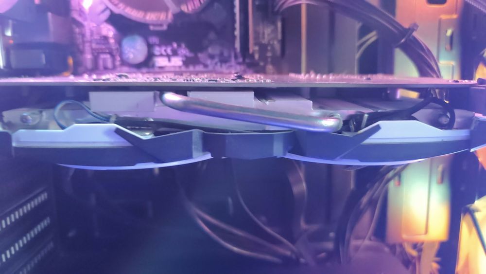 świetny pc do gier