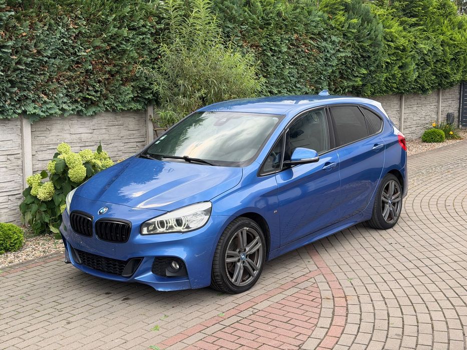 BMW Seria 2
