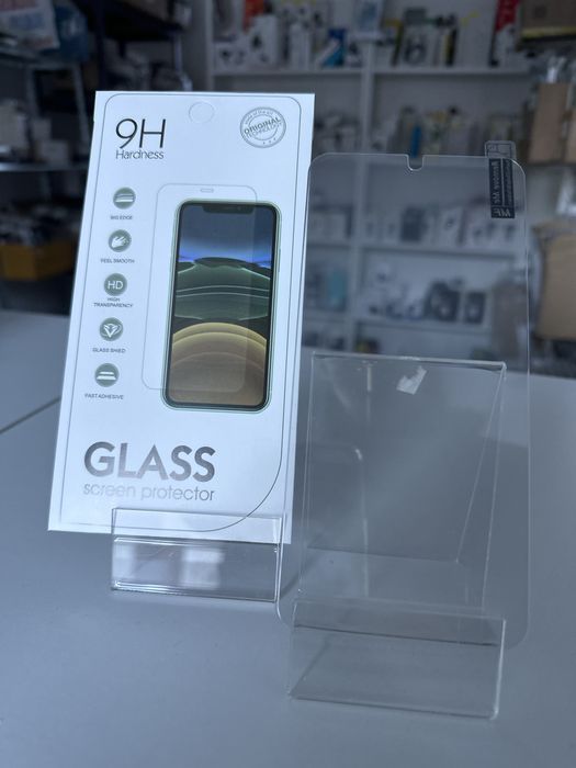 2x szkło hartowane do SAMSUNG S25 PLUS