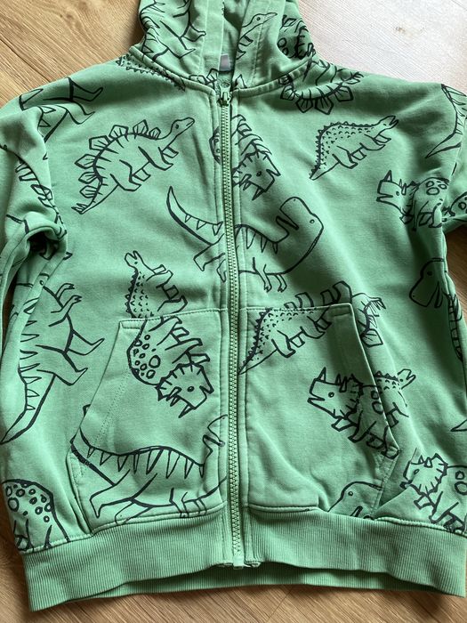 Bluza rozpinana