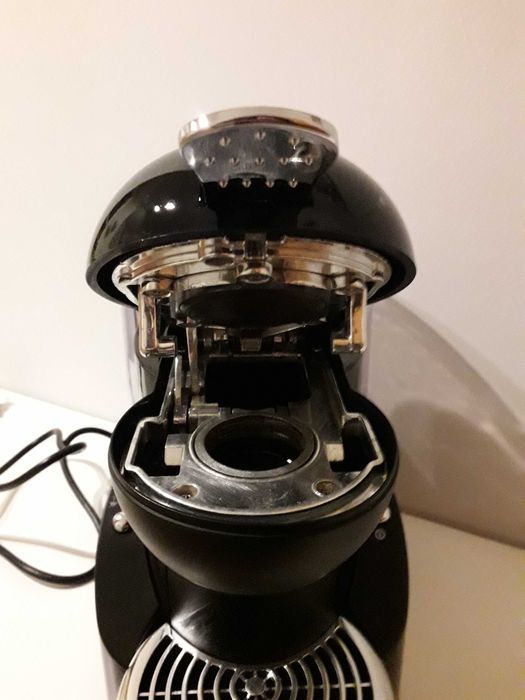 Máquina de café Delta