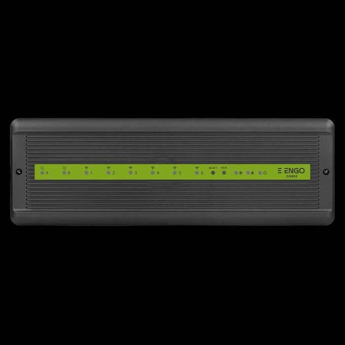 Engo Control Box ECB62-ZB