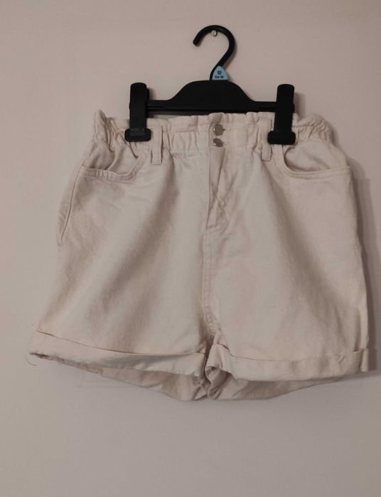 Spodenki szorty damskie