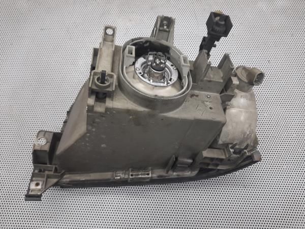 Ótica / farol direita RENAULT Clio I (B/C57_, 5/357_)